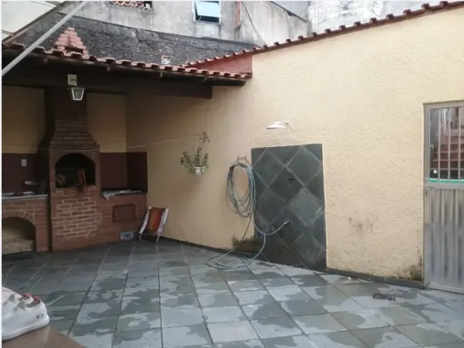 -CASA NO BEQUIMAO 
