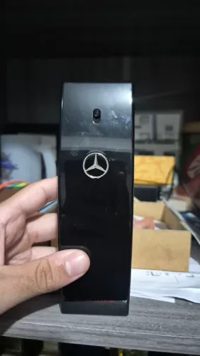 Mercedes-Benz Club Black - EDP