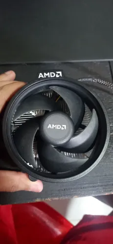 Cooler box am4