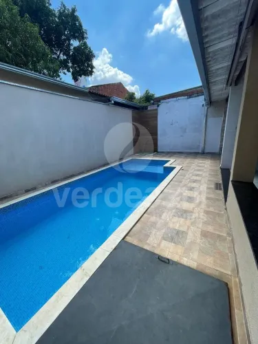 2 Casas no Mesmo Terreno  Com Piscina e Área Gourmet