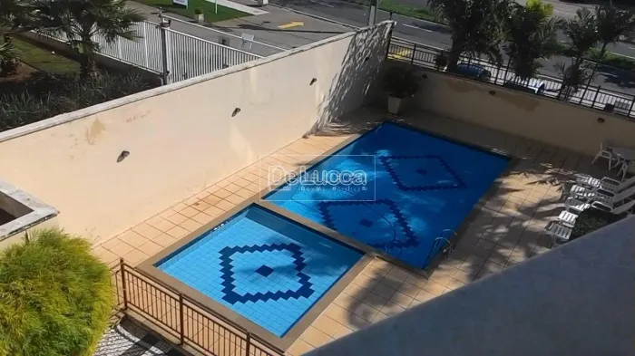 apartamento - Vila Brandina - Campinas