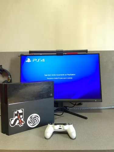 Playstation 4