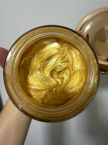 GELEIA ILUMINADORA LILY