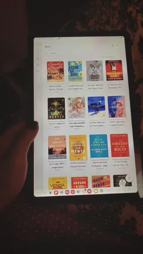 Livros Digitais