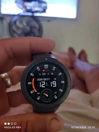 Amazfit