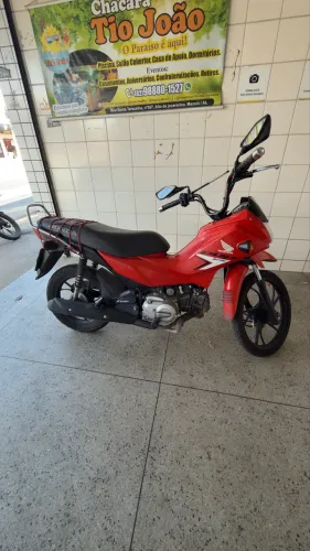 Pop 110i es