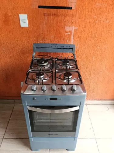FOGÃO BRASTEMP (FRETE GRÁTIS)
