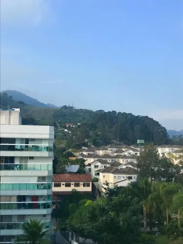 Alto luxo na Frequência