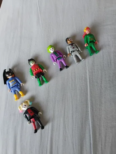 Play Mobil kinder ovo 