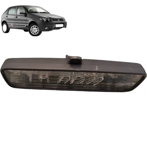 Retrovisor Interno Fiat Palio Strada 1996  A 2007