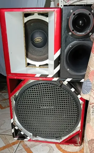 Som marca pioneer módulo 2000