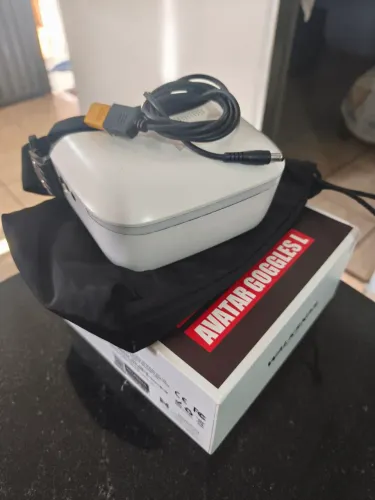 Walksnail Goggles L