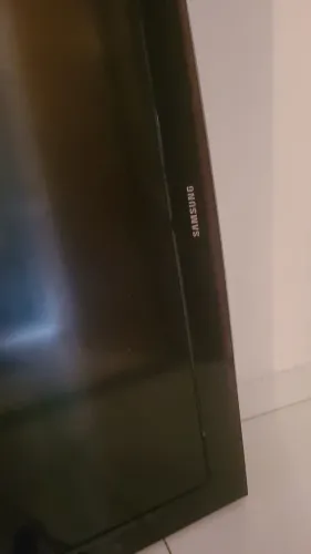 Televisor LCD Samsung 32polegadas