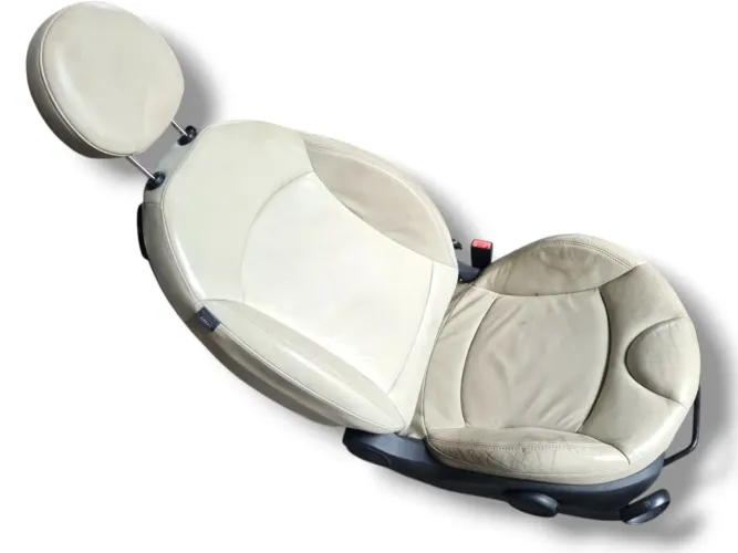 Banco Dianteiro Direito Mini Cooper S 2012 2013 2014