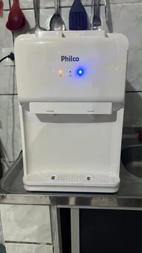 Vendo Bebedouro Philco