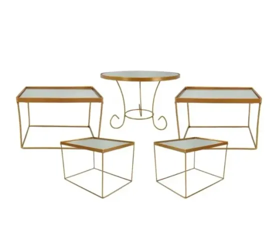 Kit para decoração de festa