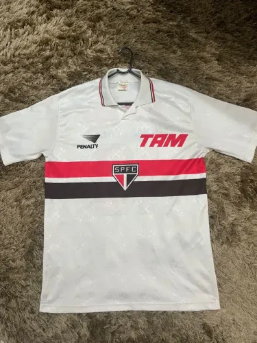 Camisa são Paulo SPFC 1994