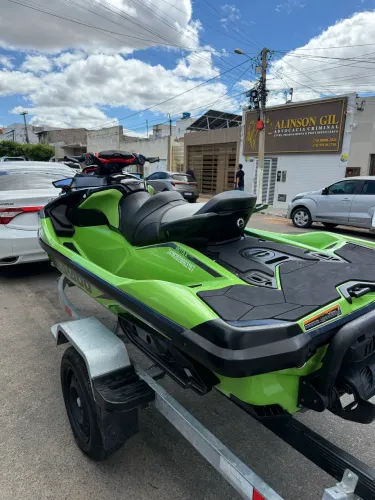 Jet Ski Seadoo 300 RXT X 2020 