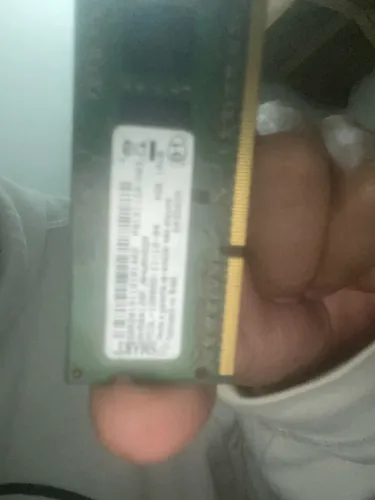 Memória RAM DDR3