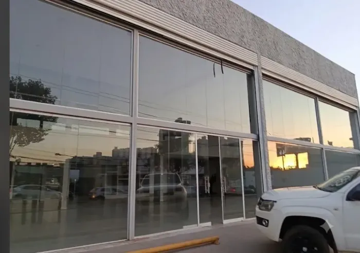 Loja Avenida T-9 600 m² Climatizada pronta p operação de Corretoras Laboratório clínica fa
