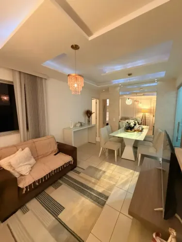 VOG CAJAÍBA - Apartamento Mobiliado