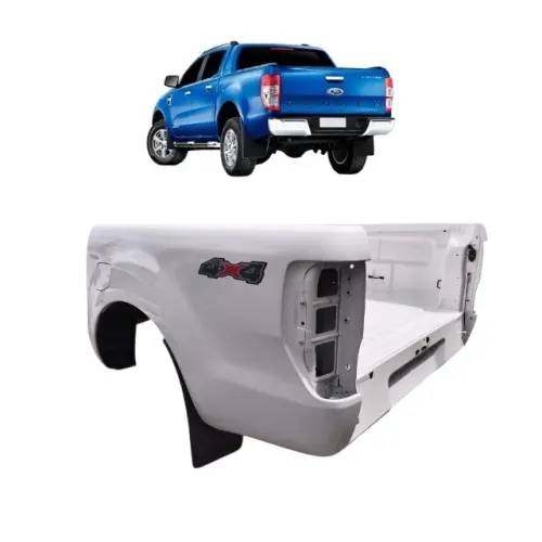 Caçamba Ford Ranger 2013 2014 2015 2016 2017 2018 2019 2020 2021 Nova Original