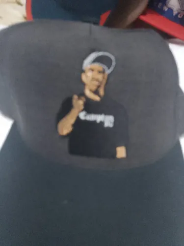 Boné Compton STARTER GTA skate
