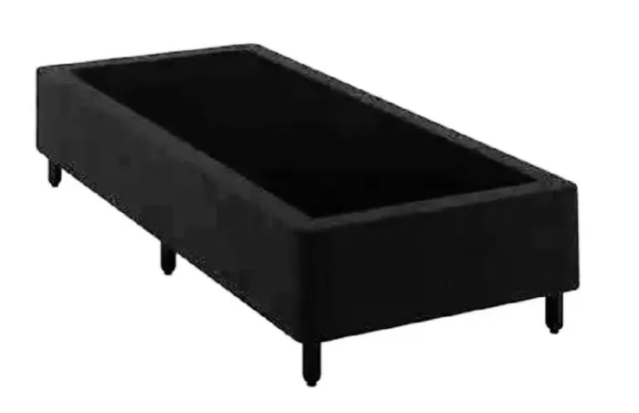 Base box solteiro em promoção