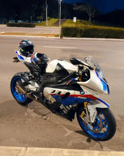 S1000rr pra venda
