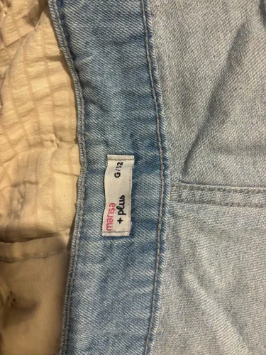 Short Jeans Marisa 52