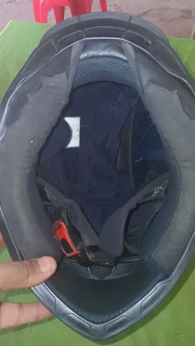 Capacete Helt