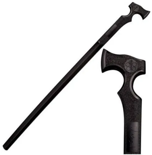 Bengala tipo Cold Steel tática - Usado Importado