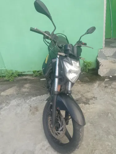 Fazer YS 250