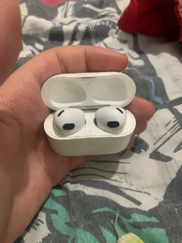 AirPods 3º geração original Apple