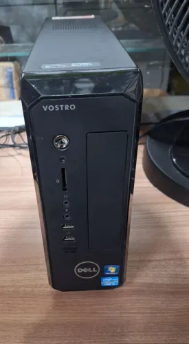 Desktop Dell i3 8GB