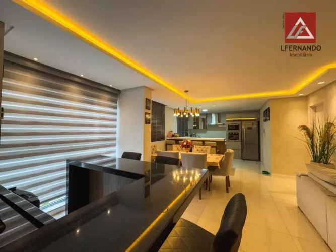 Apartamento com 3 suítes à venda, 142 m² por R$ 1.200.000 - Velha - Blumenau/SC