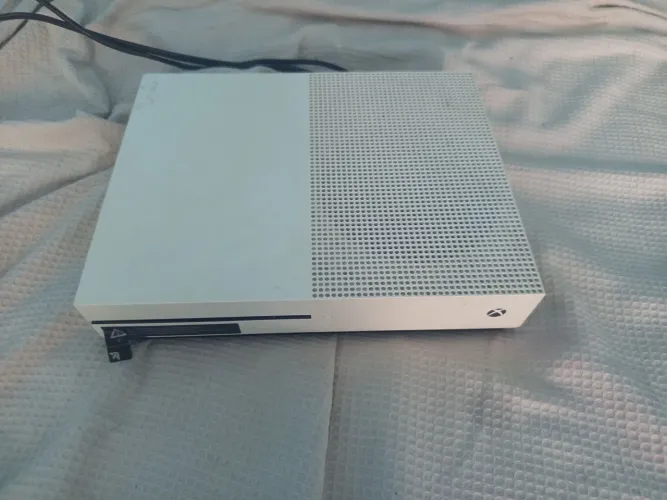 X BOX S