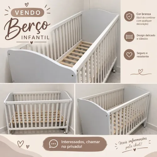 Berço