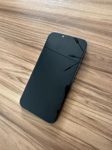 Vendo iPhone 13 Pro Max 128 GB