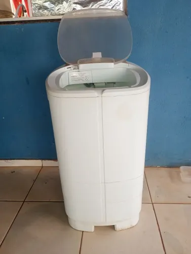 Tanquinho