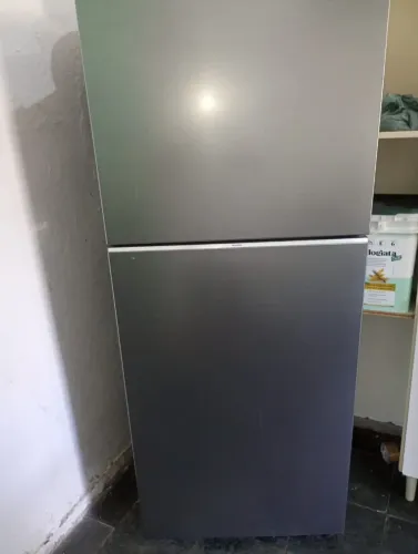 Geladeira Duplex Evolution SmartThings RT 38 - 391L INOX