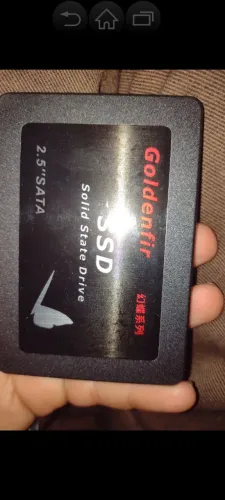 SSD