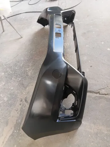 Parachoque Honda fit