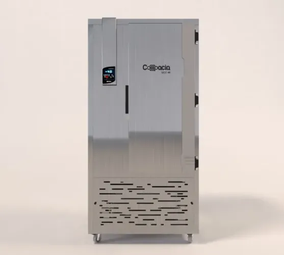 ULTRA CONGELADOR COMPACTA UCC40 - GENESIS