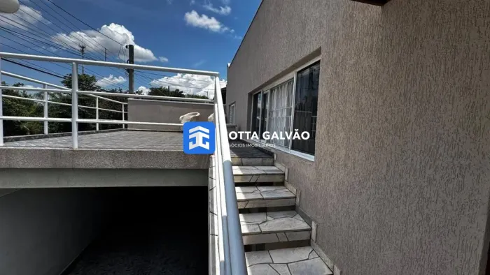Casa a venda ,400 m² -Jardim Freitas Emiliano Mogi Mirim
