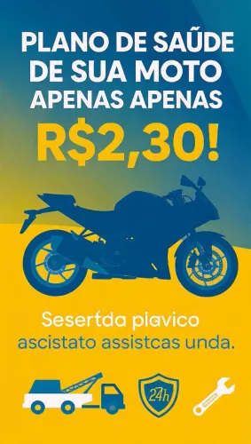 2T Motos - Mecânica Especializada e Peças em Geral