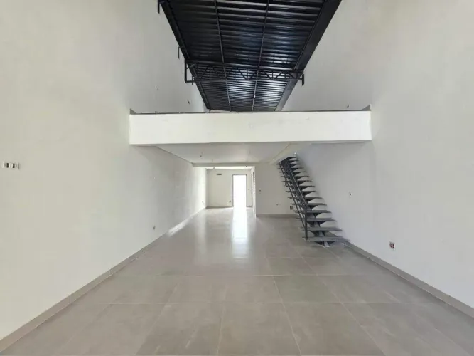 Salão para alugar, 129 m² por R$ 4.380,00/mês - Jardim Elite - Piracicaba/SP
