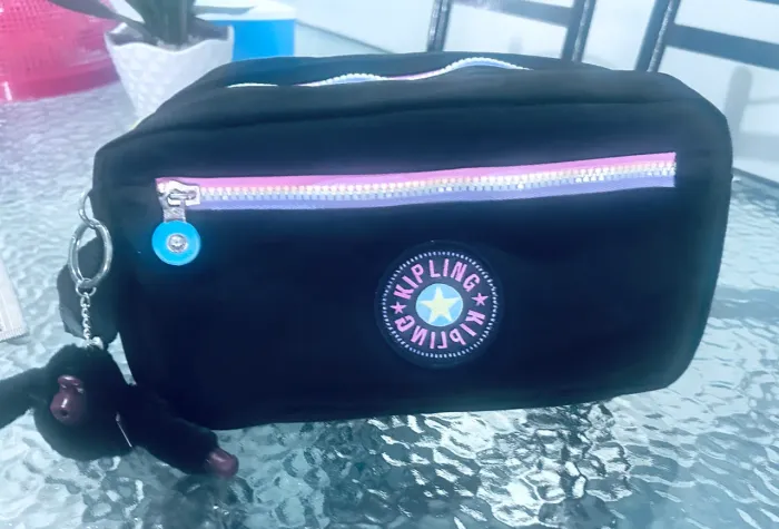 Necessarie Kipling ..