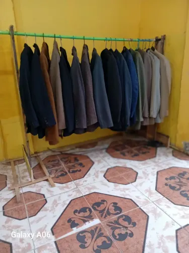 TERNOS TAMANHO 52