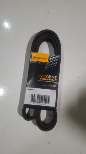 Correia alternador Peugeot 207